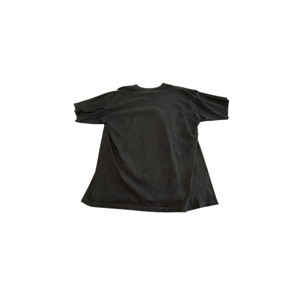 New LRG Mens 20 Stacked Tee in Black Size XL - Picture 2 of 4